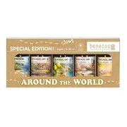 Benecos Bio Mini Geschenkset Around The World