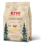 Kivo Hondenvoer Droog Verse Lam Graanvrij 4 kg