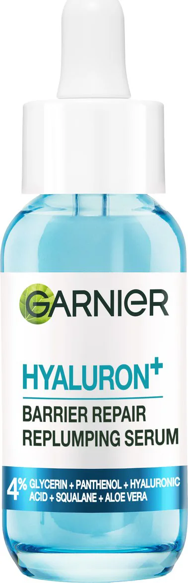 Garnier SkinActive Hyaluron+ Barrier Repair Replumping Serum 30 ml