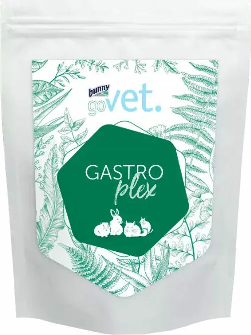 Bunny Nature GoVet Gastroplex 325 gr