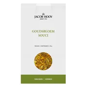 Jacob Hooy Goudsbloem Kruiden 30GR