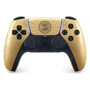 Sony Playstation 5 DualSense Draadloze Controller 007 First Light Limited Edition