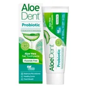 AloeDent Biotic Gel Tandpasta 75ML