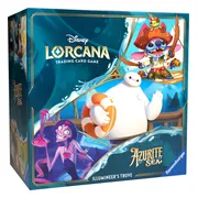 Disney Lorcana Azurite Sea Illumineer's Trove
