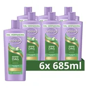6x Andrélon Shampoo Iedere Dag 685 ml