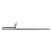 Makita 164021-7 Breedtegeleider