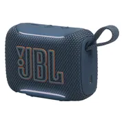 JBL Go 5 Blauw
