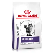 Royal Canin Kattenvoer Droog Neutered Satiety Balance 400 gr