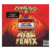 Rize Of The Fenix