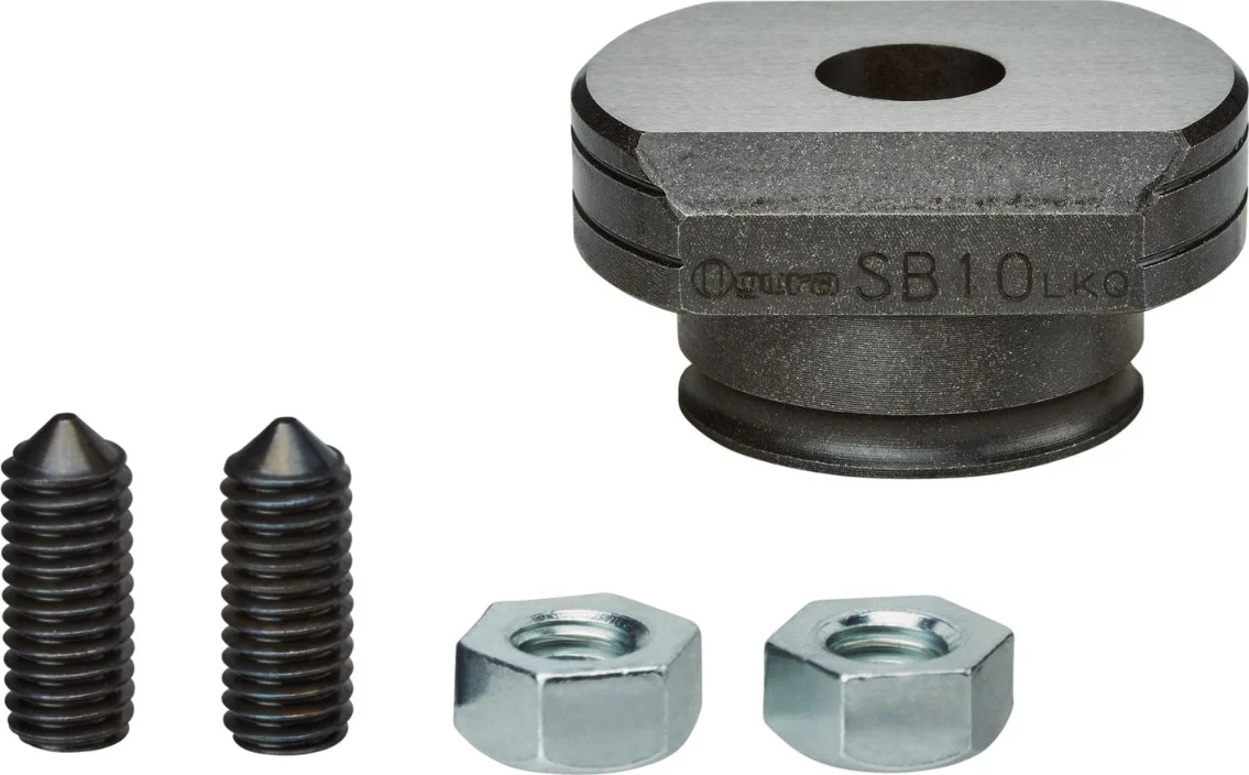 Makita SC00000211 Matrijs rond 10mm