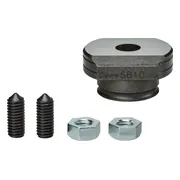 Makita SC00000211 Matrijs rond 10mm