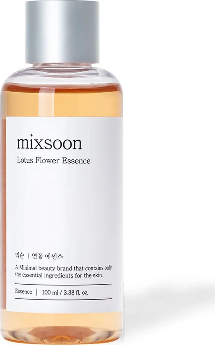 Lotus Flower Essence