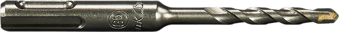 Makita D-61999 B2S: Betonboor 6,5 x 110 mm SDS-PLUS