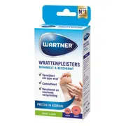 Wartner Wrattenpleisters 24ST
