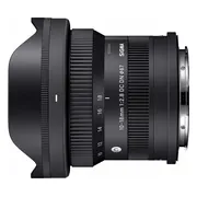 Sigma 10-18mm f/2.8 DC DN Contemporary Sony E-mount