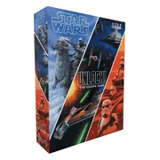 Unlock! Star Wars