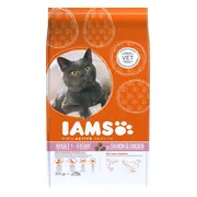 IAMS Kat Adult Zalm 3 kg
