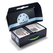 Festool D125 GR-Set Schuurmateriaal - 578668