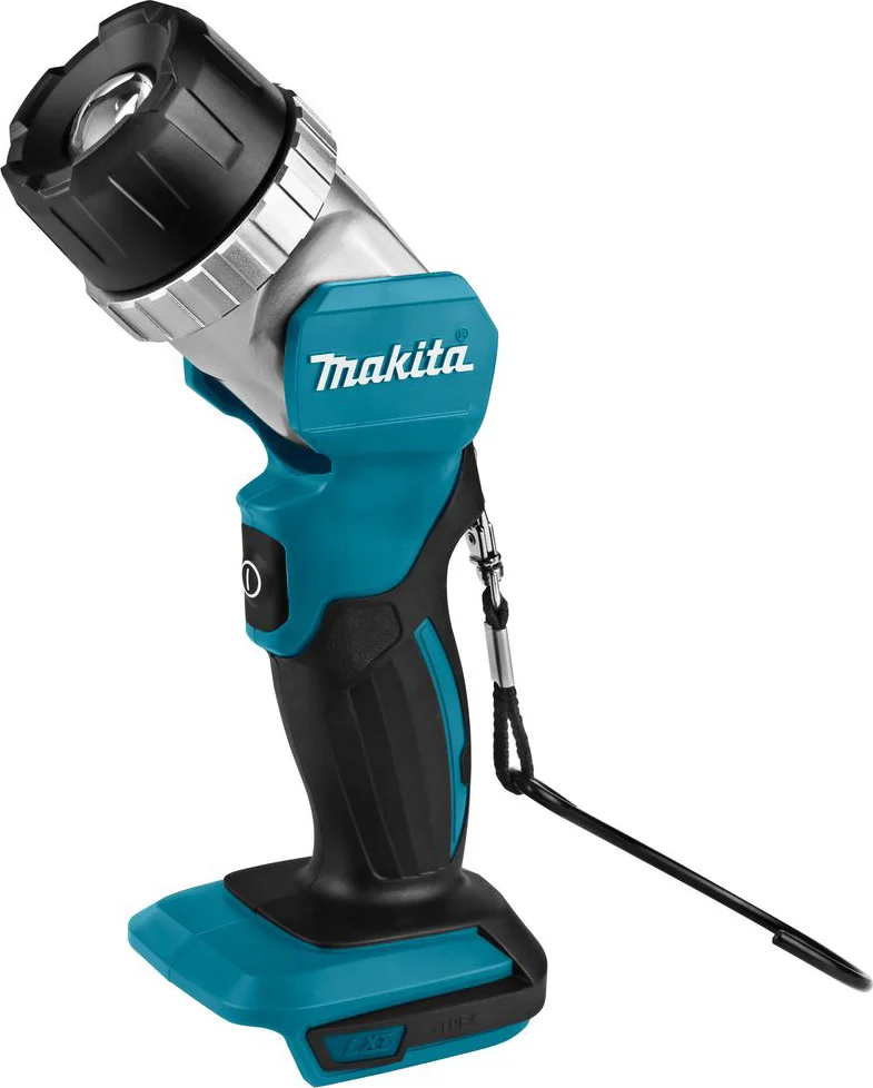 Makita DEBDML808 Accu LED Zaklamp 190 lm 14,4V / 18V
