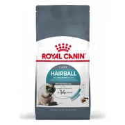 4x Royal Canin Hairball Care Kattenvoer 4 kg