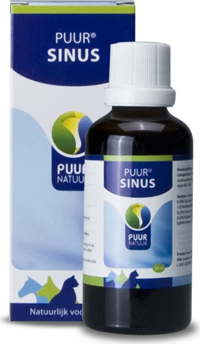 PUUR Sinus 50 ml