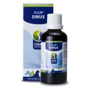PUUR Sinus 50 ml