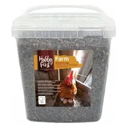 HobbyFirst Farm Nesting Boekweitdoppen 5 liter