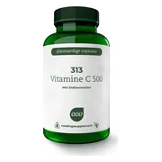 AOV 313 Vitamine C 500 90 vegacapsules