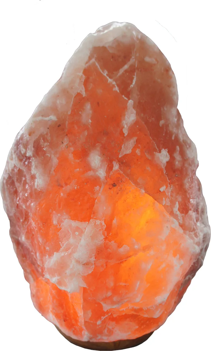 Esspo Himalayazout Lamp 4-7kg