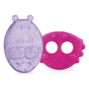 Nuby Bijtring Koel Ice Gel
