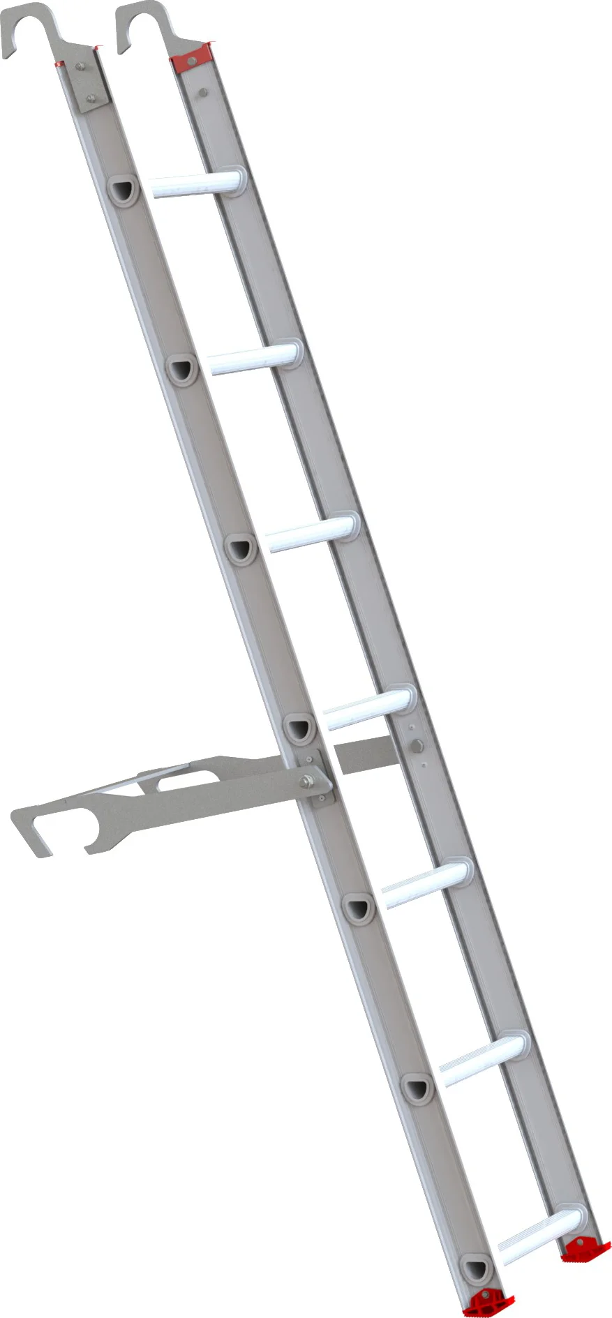 Altrex Clip-in ladder 1x7 univers - 306010