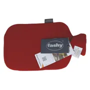 Fashy Warmwaterzak Fleece Rood
