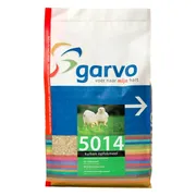 Garvo Kuiken Opfokmeel 4 kg
