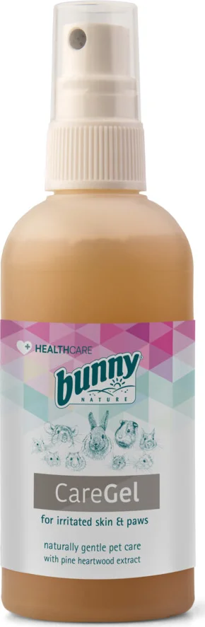 Bunny Nature Care Gel 100 ml