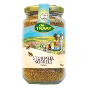 De Traay Stuifmeel Korrels Pollen 215GR