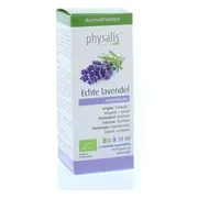 Physalis Echte Lavendel Essentiële Olie 10ML