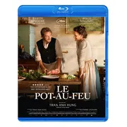 Le Pot-Au-Feu (Blu-ray)