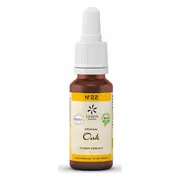 Lemon Pharma Bach NO.22 Oak 20ML