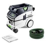 Festool CTL 26 EI Stofzuiger CLEANTEC - 577898