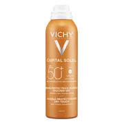 Vichy Capital Soleil Invisible Protective Mist Dry Touch SPF50 200ML