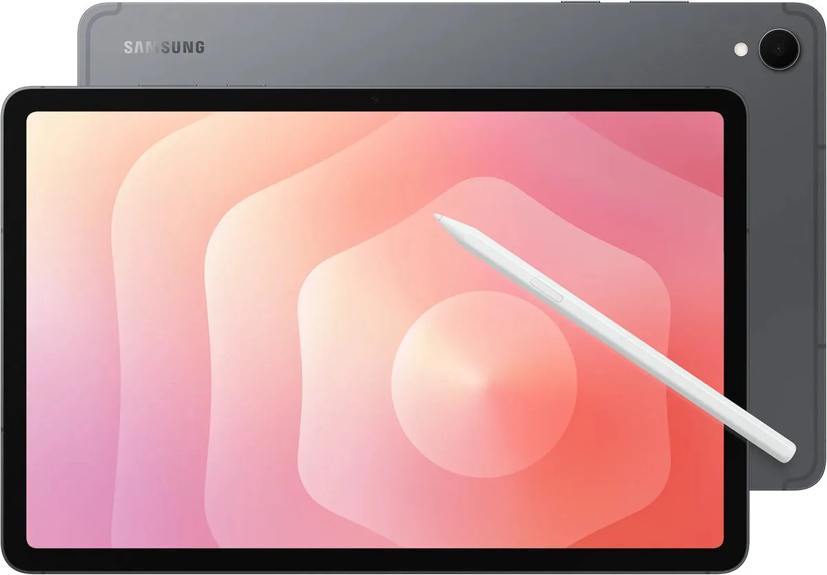 Samsung Galaxy Tab S11 11 inch 256GB Wifi Grijs