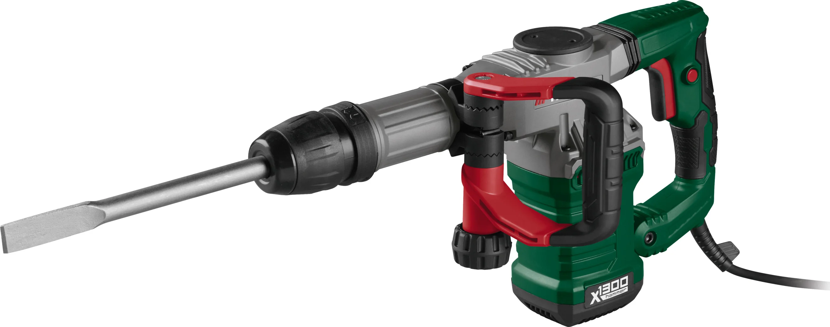 PARKSIDE Breekhamer 1300 W, SDS-max