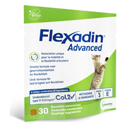 Flexadin Advanced Kat 30 stuks