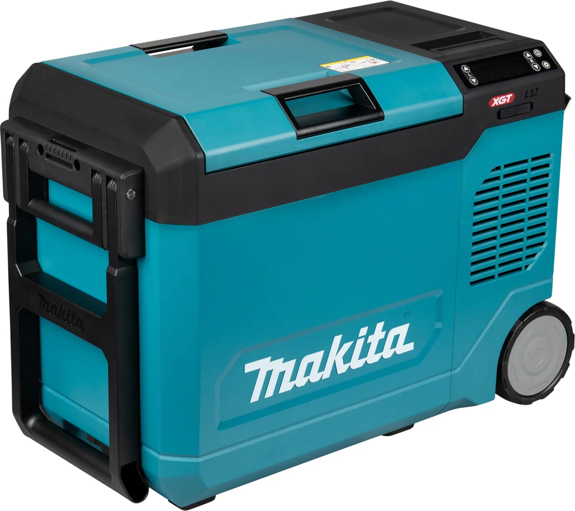 Makita CW006GZ Vries- /koelbox met verwarmfunctie 23 L
