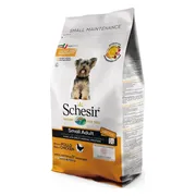 Schesir Hondenvoer Dry Small Kip 2 kg