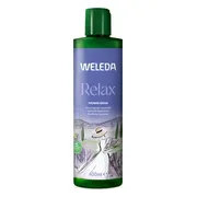WELEDA Lavendel Douchecrème 400 ml
