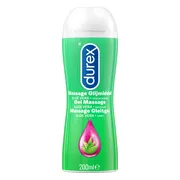 Durex Play Massage 2in1 Aloë Vera 200ML