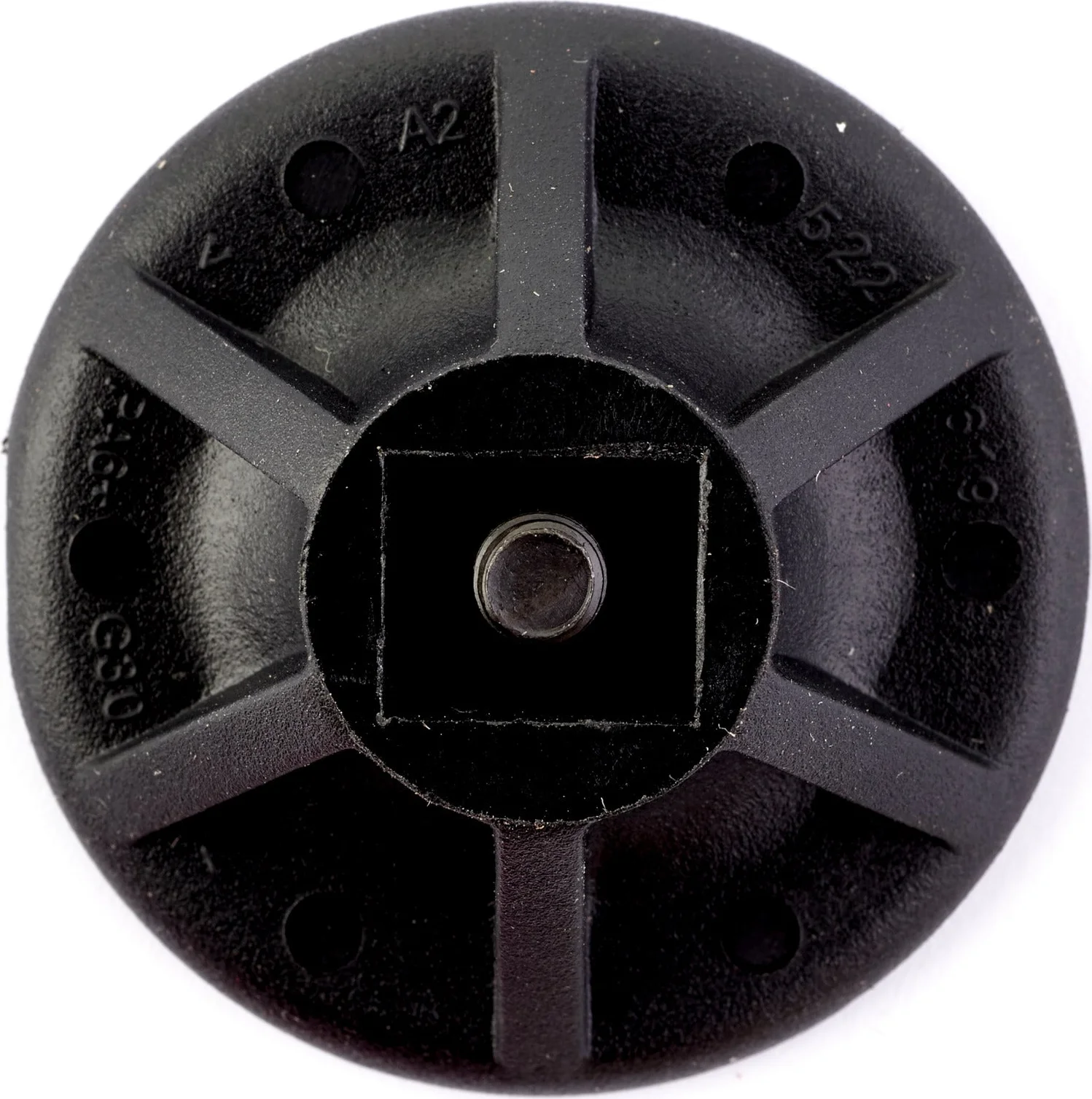 Milwaukee Zuiger voor patroonhouder - 44700330