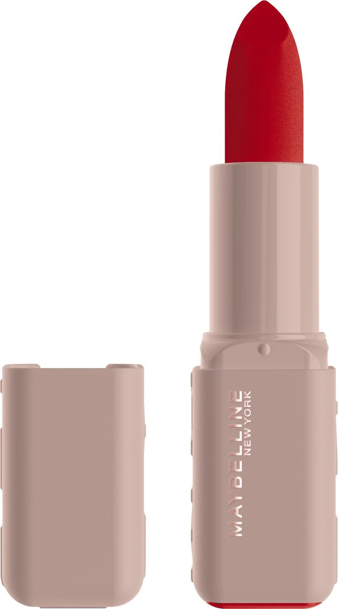 Maybelline Maybe It's Serum Lipstick 004