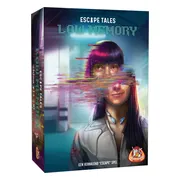 Escape Tales Low Memory